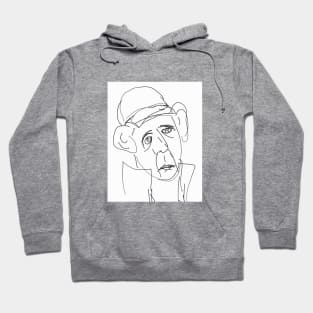 Kendall Roy - Succession Hoodie